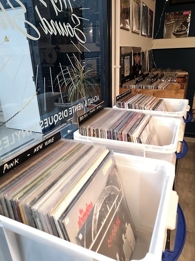 My Little Sound Shop 3